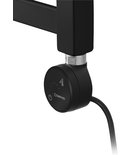 Photo: MOA Heizstab mit Thermostat und Bluetooth, 200W, schwarz