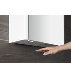 Photo: Contactless Sensor Set for Mirror Cabinet Lights