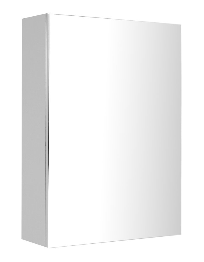 VEGA galerka, 40x70x18cm, bílá
