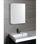 Photo: VEGA Mirror Cabinet 40x70x18cm, white