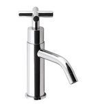 Photo: AXIA Cold Water Washbasin Tap, chrome