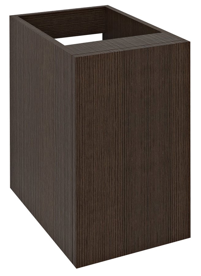 ODETTA skříňka spodní dvířková 30x50x43,5cm, pravá/levá, borovice rustik DT300-1616