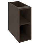 Photo: ODETTA lower shelf cabinet 20x50x43,5cm, Pine Rustic