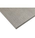 Photo: ODETTA Board DTDL 1260x18x440mm, silver oak