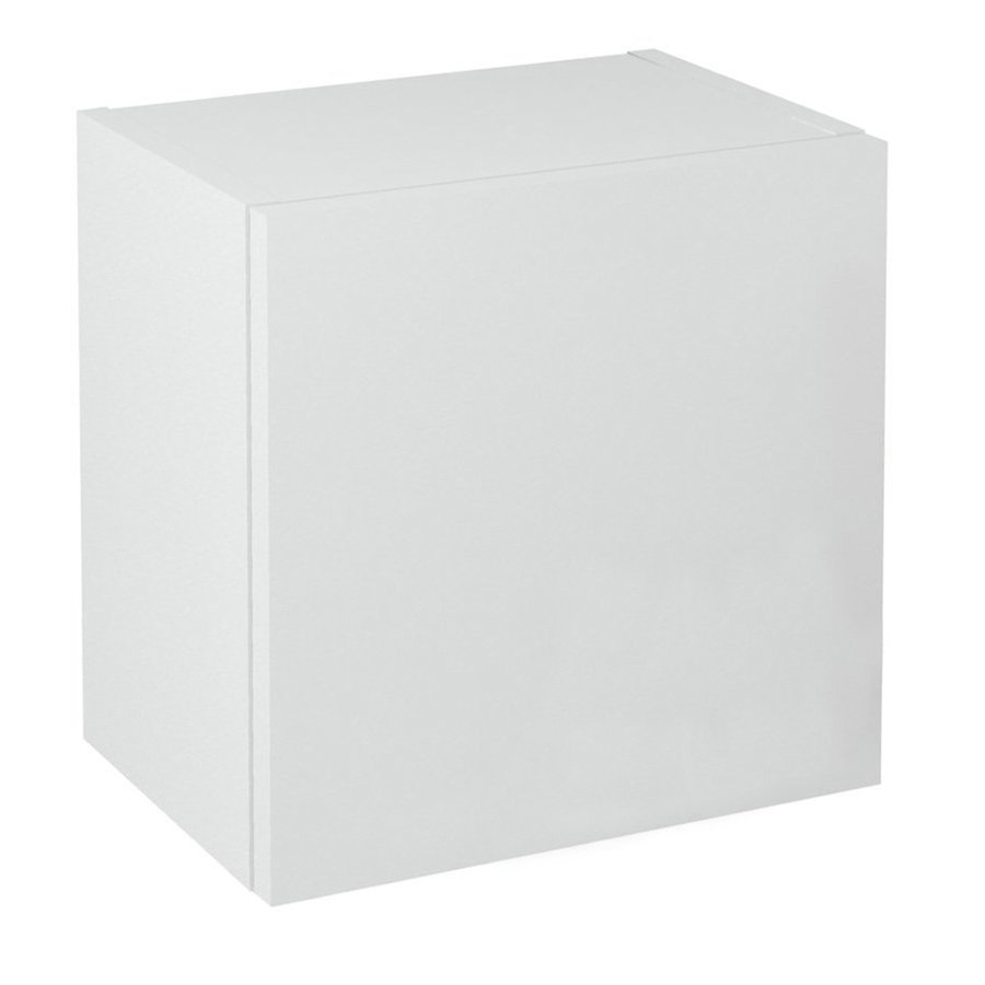 ESPACE skříňka 35x35x22cm, 1x dvířka, levá/pravá, bílá mat ESC830-3131