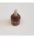 Photo: Cartridge for mixer taps 5802/S, 5802L/S,5803/S