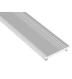 Photo: LED Profile Cover for KL1606, 2m, frosted