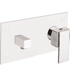 Photo: MASTERMAX Concealed Shower Mixer Tap,chrome