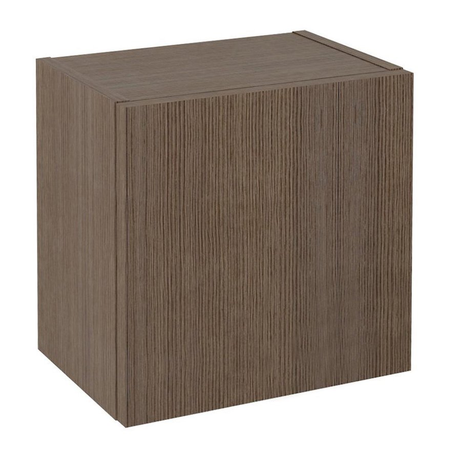 ESPACE skrinka 35x35x22cm, 1x dvierka, ľavá/pravá, borovica rustik