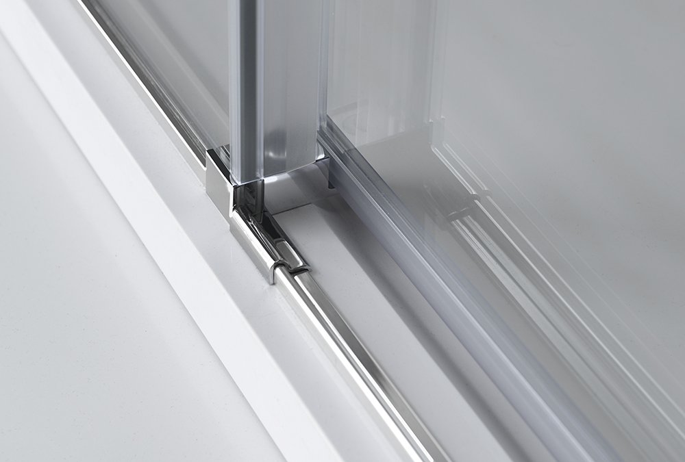 Polysan ALTIS obdélníkový sprchový kout 1200x1000 mm, L/P varianta AL3015CAL6115C