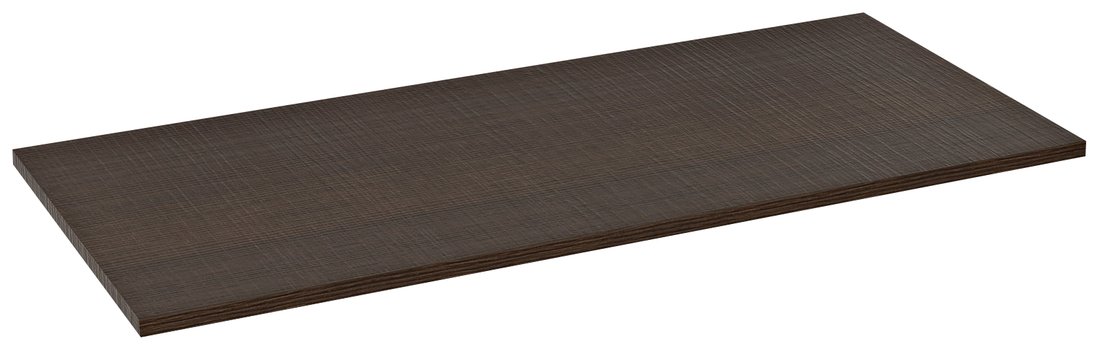 Sapho Deska DTDL 880x18x440mm, borovice rustik DT088-1616