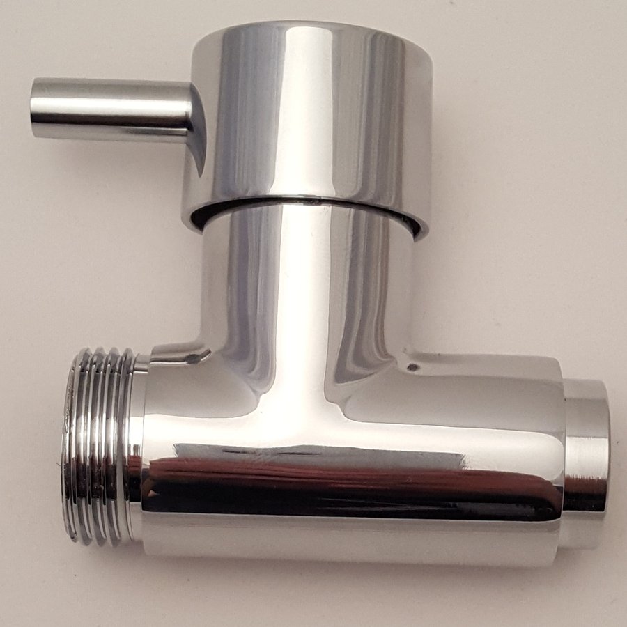 Přepínač pro sprchový sloup, G3/4" FC960-01