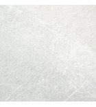 Photo: BODO floor tile White SLIPSTOP (Mat) 59,5x59,5 (1,42m2)