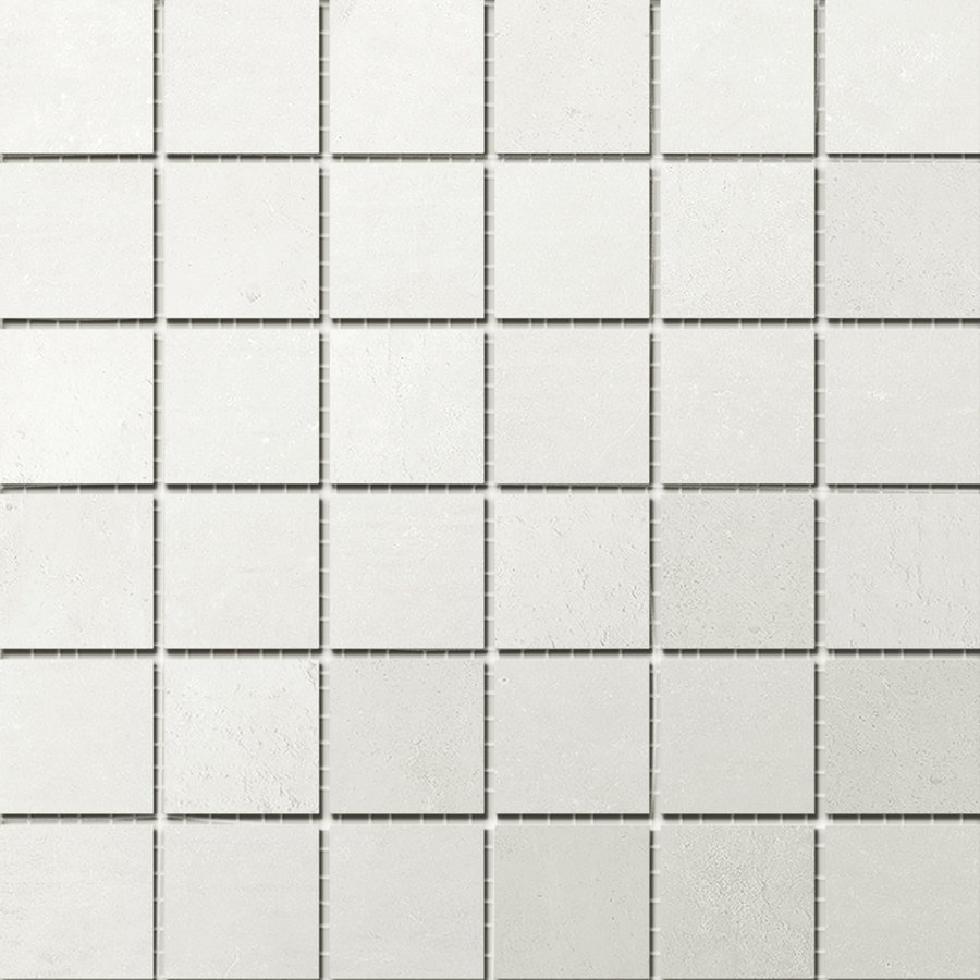 LOGAN mozaika Bianco 29,2x29,2 (0,77m2)