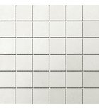 Photo: LOGAN mozaika Bianco 29,2x29,2 (0,77m2)