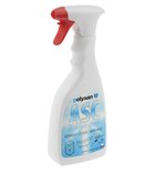 Photo: ASC Cleaning and protective agent, 500 ml