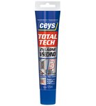 Photo: TOTAL TECH EXPRESS, Adhesive and sealant, 125ml, transparent