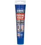 Photo: TOTAL TECH EXPRESS, Adhesive and sealant, 125ml, white