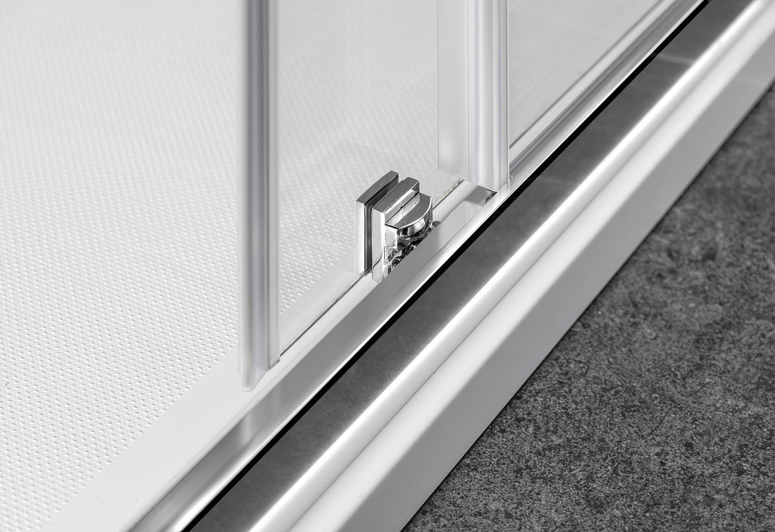 Gelco SIGMA SIMPLY obdélníkový sprchový kout 1400x800mm L/P varianta, čiré sklo GS1114GS3180