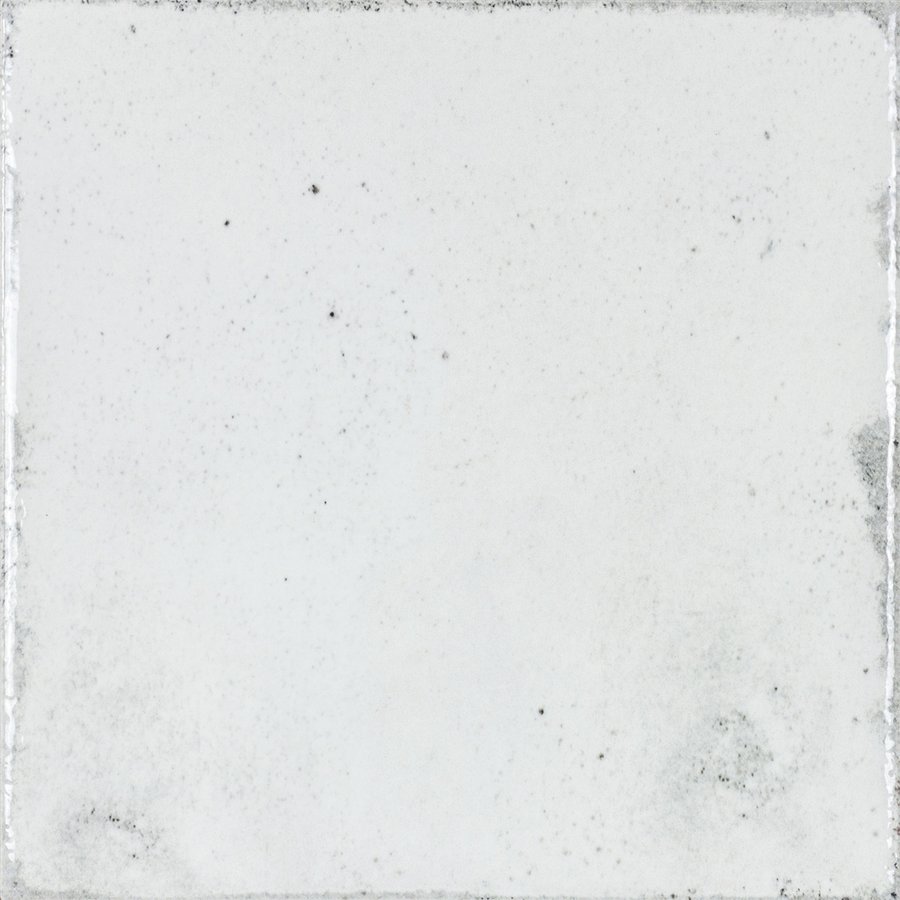 Fabresa ESMERALDA obklad Bianco 20x20 (1m2) 21925