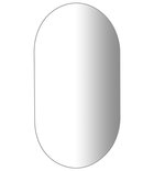 Photo: Mirror 50x85cm, oval, without Fixings