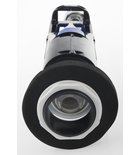 Photo: GEBERIT Flush valve type 240, chrome gloss