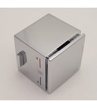 Photo: UNA temperature controller for battery DM292
