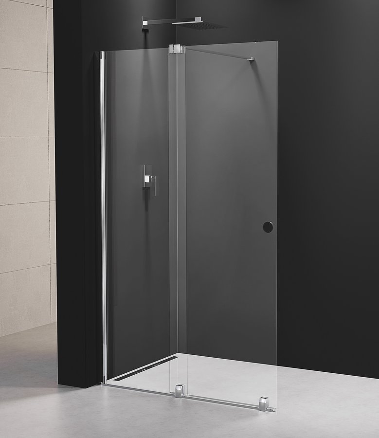 Polysan MODULAR SHOWER zástěna s pojezdy 1000 mm MS5-100
