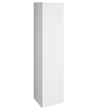 Photo: ALTAIR szafka wysoka 35x150x31cm, biała