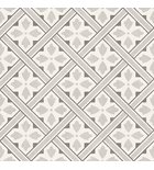 Photo: HIDRAULICO floor tile Alhambra Grey 45x45 (1,62m2)