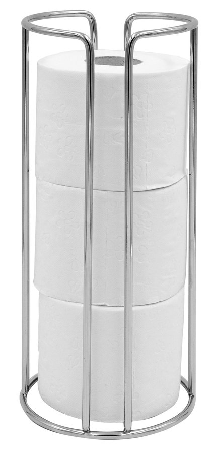 Ridder CLASSIC držák toaletního papíru, chrom 11116100