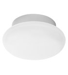 Photo: ORBIS AQUA bathroom ceiling light IP44, diameter 200mm, WIFI dimmable + color temperature, 1200lm, 12W