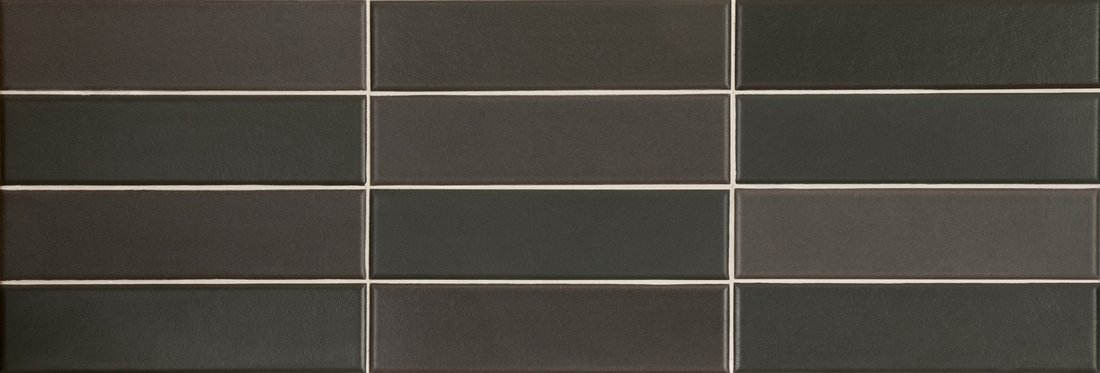 MATELIER obklad Volcanic Black 7,5x30 (bal=1m2) (EQ-3)