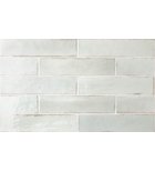 Photo: TRIBECA wall tile Seaglass Mint 6x24,6 (bal=0,5m2) (EQ-4)