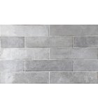 Photo: TRIBECA wall tile Grey Whisper 6x24,6 (bal=0,5m2) (EQ-4)