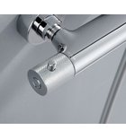 Photo: SOLARIS Shower Combi Set with Thermostatic Mixer Tap, chrome