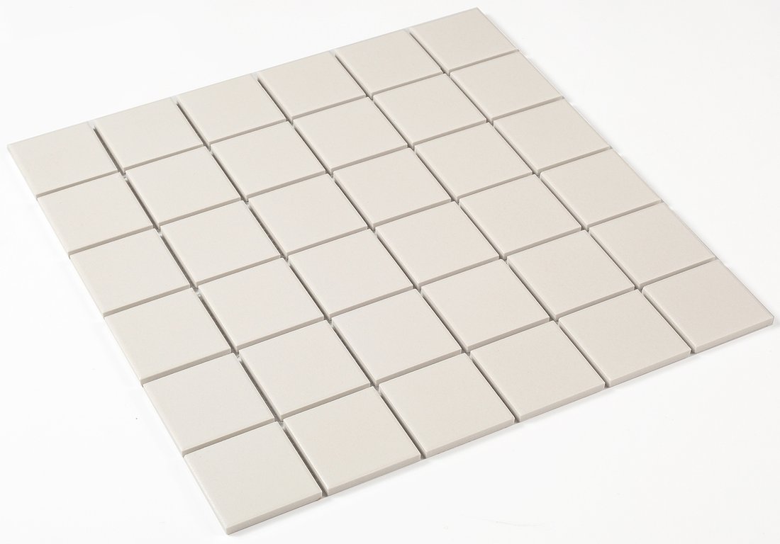 Intermatex DOVER mozaika White 30,6x30,6 INT068