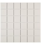 Photo: DOVER mosaic White 30,6x30,6