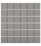 Photo: DOVER mozaika Grey 30,6x30,6