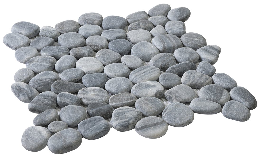 Intermatex PERLA Level Grey 27x27 INT078