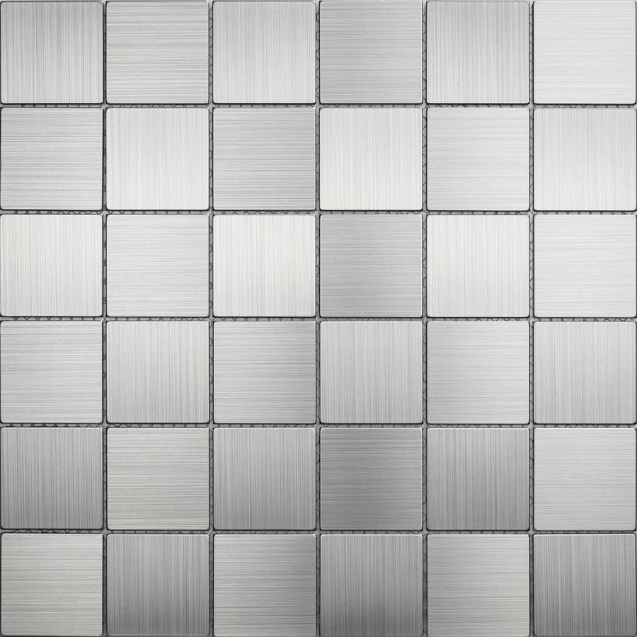 BETA mozaika Silver 31,4x31,4 INT088