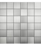 Photo: BETA mosaic Silver 31,4x31,4
