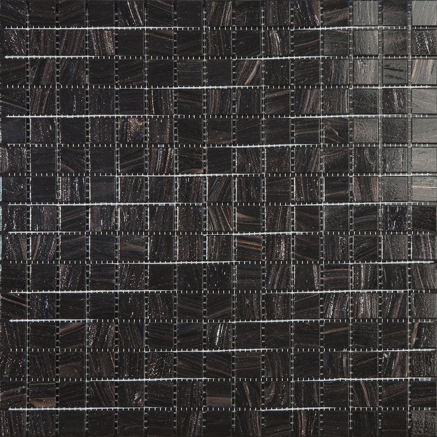 SOLO mozaika Dark 32,7x32,7 INT093