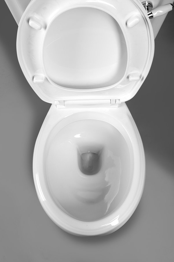 Aqualine ANTIK WC kombi, retro, spodní/zadní odpad, bílá AK107-01