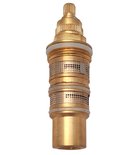 Photo: Thermostatic cartridge to the faucet for the shower column SL440