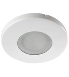 Photo: MARIN Recessed Ceiling Light 10W, 12V, IP44, white