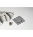 Photo: FLEXIA GEBERIT vaničkový sifón, otvor vaničky 90mm, DN40, nerez