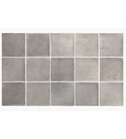 Photo: ARGILE floor tile Concrete 10x10 (0,5m2)