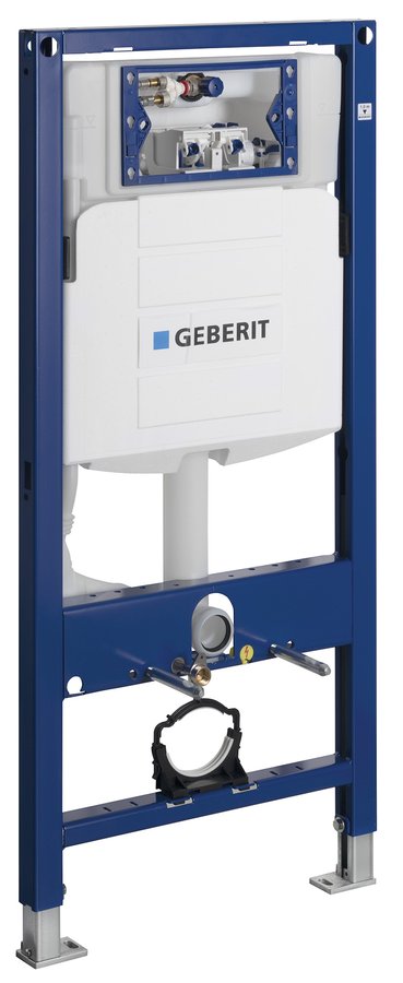 Geberit GEBERIT AQUACLEAN sada pro připojení vody do WC 147.035.00.1
