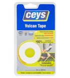 Photo: VULKAN TAPE sealing tape 3mx19mm